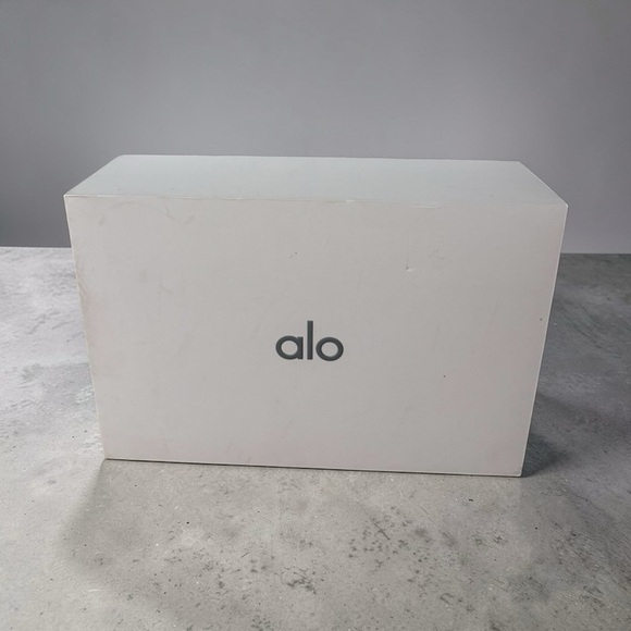 ALO Recovery Mode Sneaker $195 men M10.5 /W12 main image 6